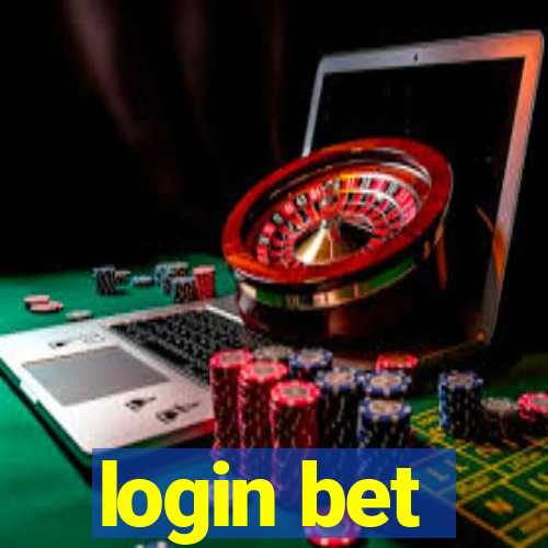 login bet