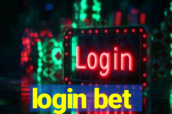 login bet