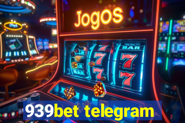 939bet telegram