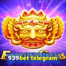 939bet telegram