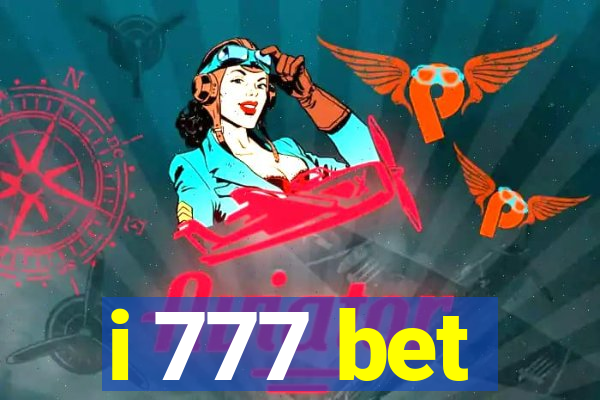 i 777 bet