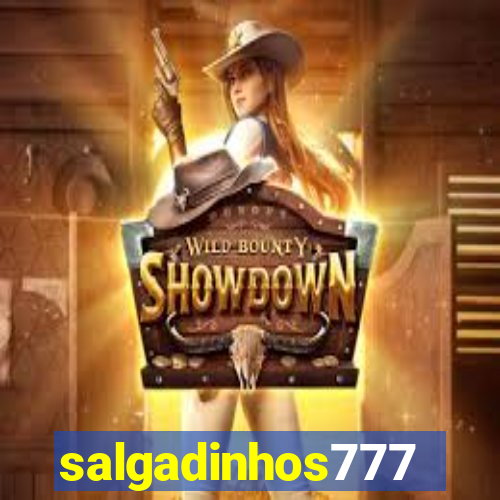 salgadinhos777