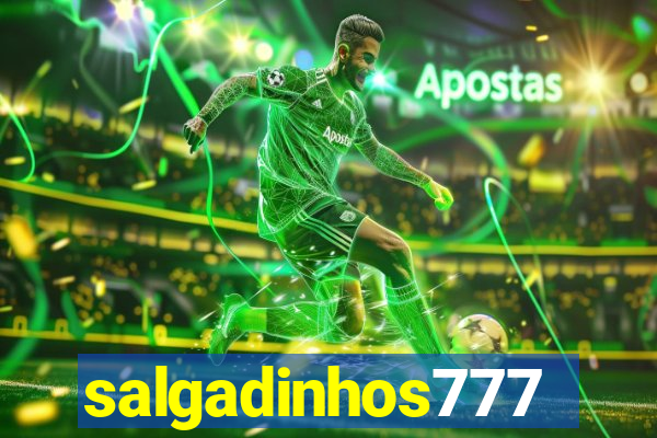 salgadinhos777