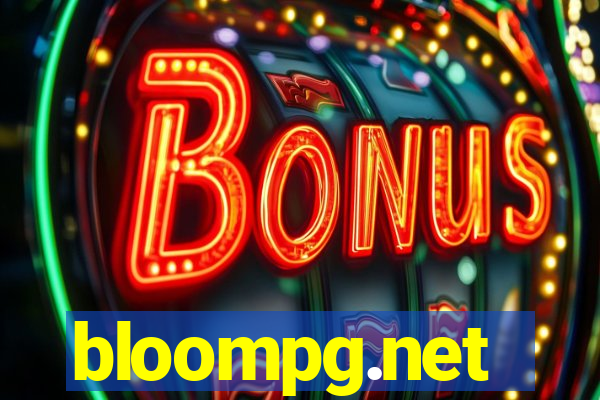 bloompg.net