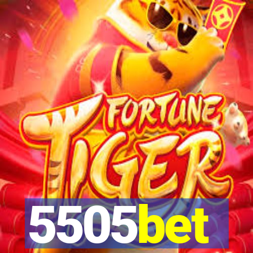 5505bet