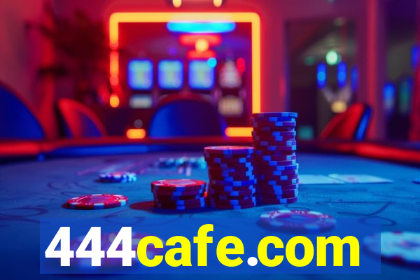 444cafe.com