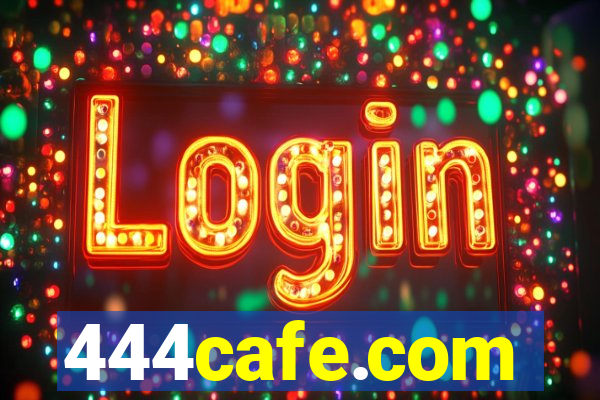 444cafe.com