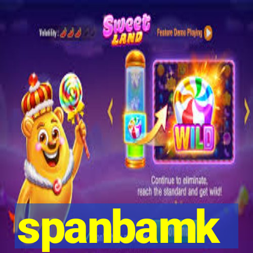 spanbamk