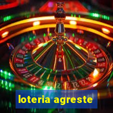 loteria agreste