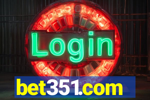 bet351.com