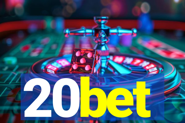 20bet