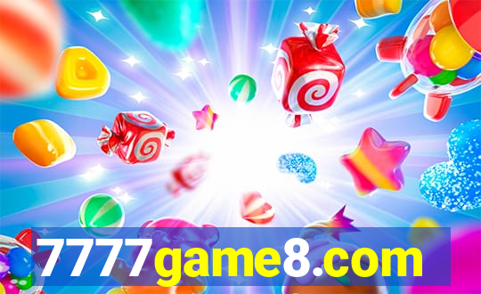 7777game8.com