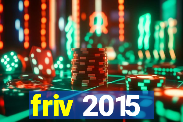 friv 2015