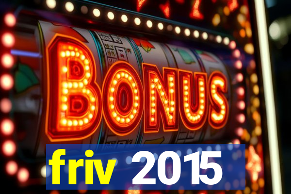 friv 2015