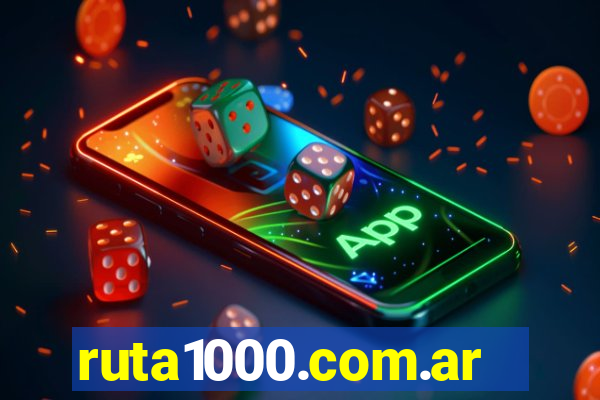 ruta1000.com.ar