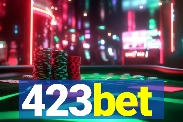 423bet