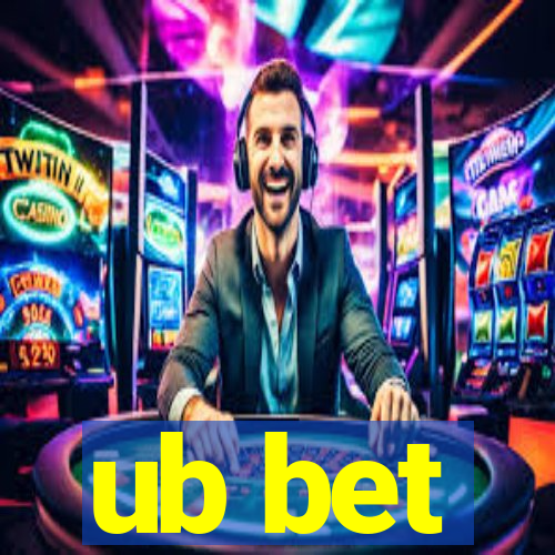 ub bet