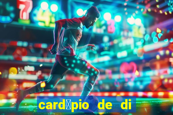 card谩pio de di napoli lajeado