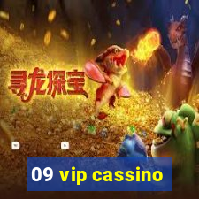 09 vip cassino