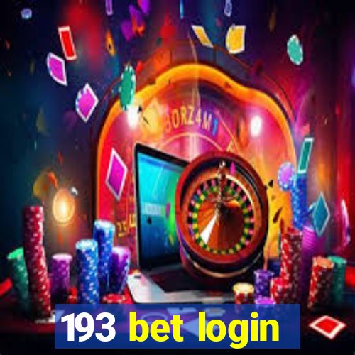 193 bet login