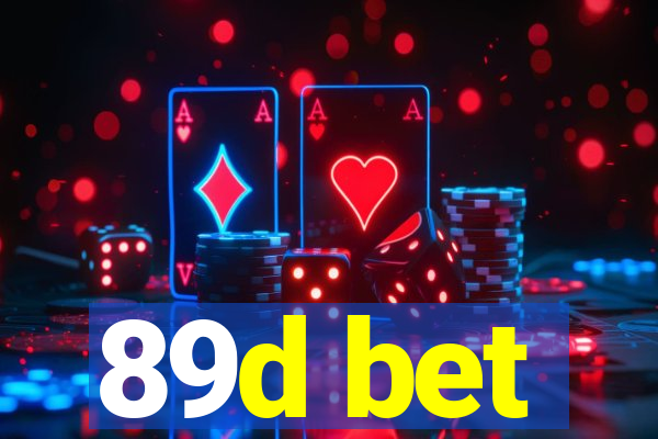 89d bet