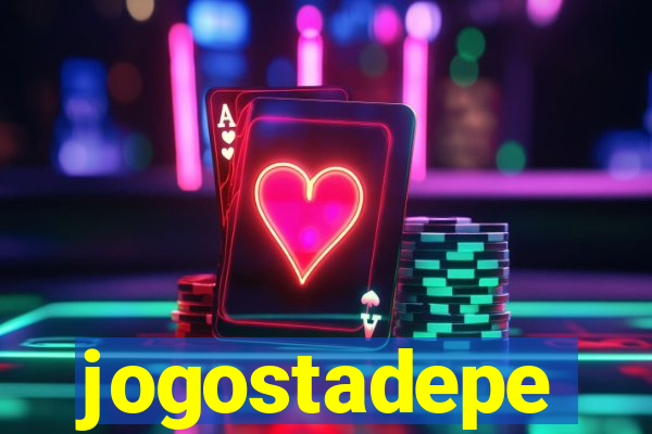 jogostadepe