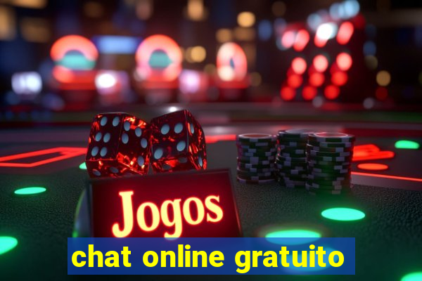 chat online gratuito