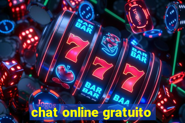 chat online gratuito