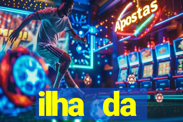 ilha da tenta莽茫o brasil telegram