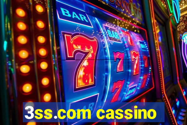 3ss.com cassino