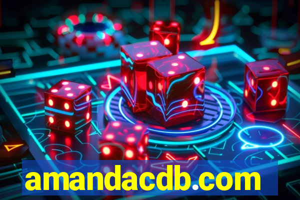 amandacdb.com