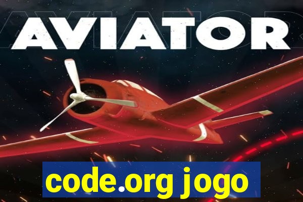 code.org jogo