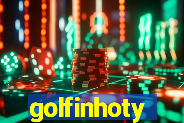 golfinhoty