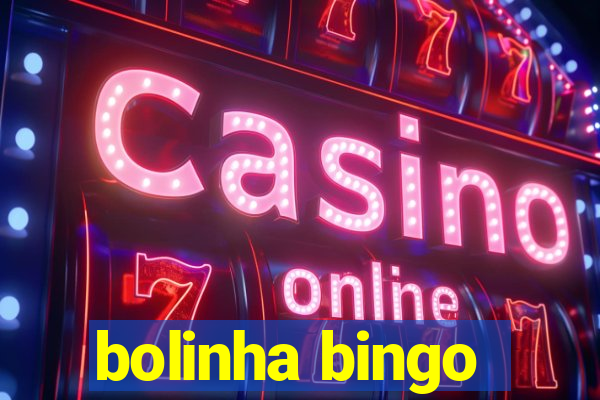 bolinha bingo