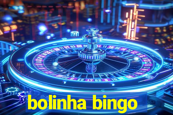 bolinha bingo