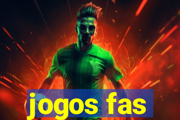 jogos fas