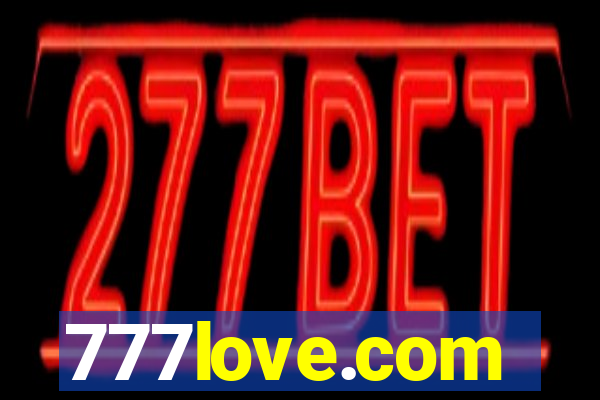 777love.com