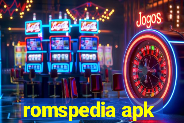 romspedia apk