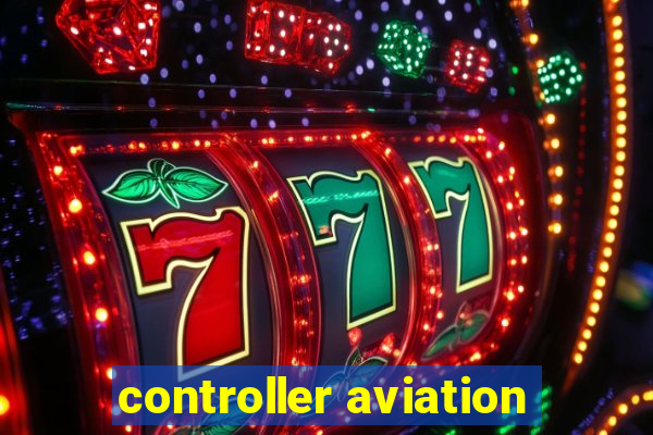 controller aviation