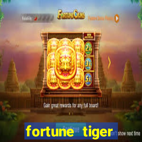 fortune tiger source code