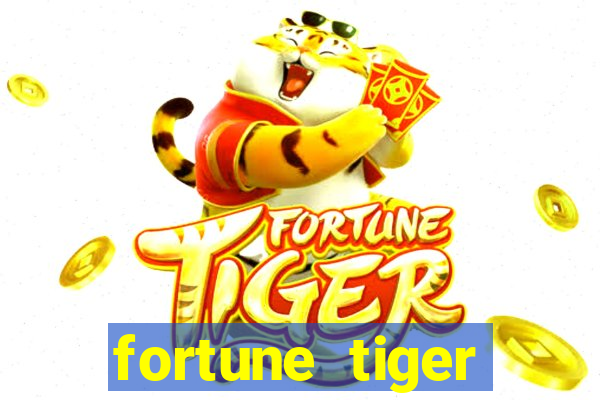 fortune tiger source code