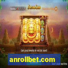 anrollbet.com