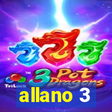 allano 3