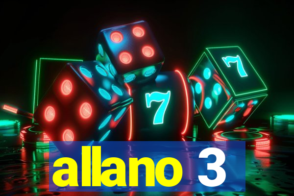 allano 3