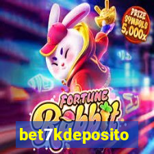 bet7kdeposito