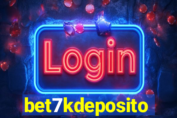 bet7kdeposito