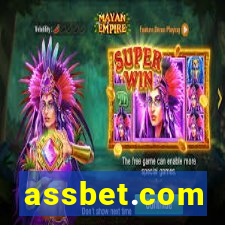 assbet.com