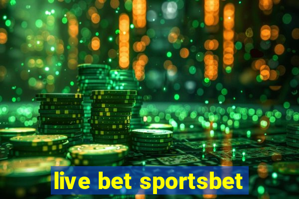 live bet sportsbet