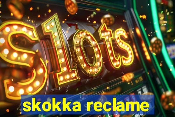 skokka reclame