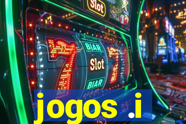 jogos .i